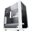 Datoru korpuss Fractal Design Meshify C TG White - FD-CA-MESH-C-WT-TGC