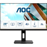 Monitors AOC 28" U28P2A