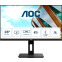 Monitors AOC 28" U28P2A