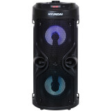 Minisistēma Hyundai H-MC150 Black