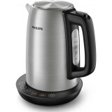 Tējkanna Philips HD9359 Grey (HD9359/90)