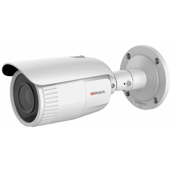 Caméra IP HiWatch DS-I256Z(B)
