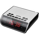 Radio modinātājs Hyundai H-RCL100 White