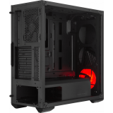 Datoru korpuss Cooler Master MasterBox K501L RGB Black (MCB-K501L-KGNN-SR1)