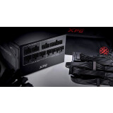 Barošanas bloks 650W ADATA XPG CORE REACTOR (COREREACTOR650G-BKCEU)