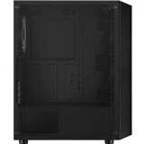 Boitiers PC AeroCool Hive FRGB Black (Hive-G-BK-v2)