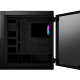 Boitiers PC MSI MPG SEKIRA 500X Black