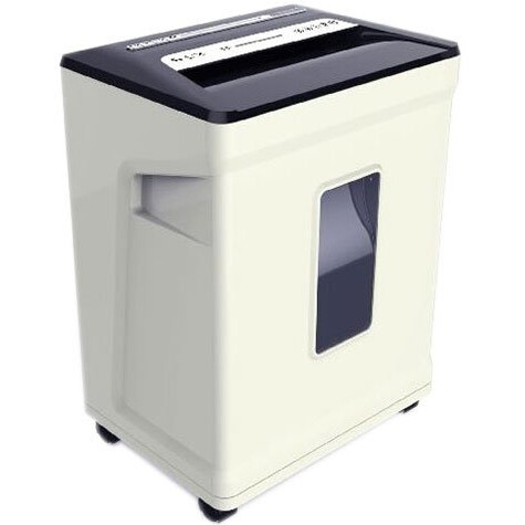 Papīra smalcinātājs (šrederis) GladWork Relax 17CD