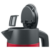 Tējkanna Bosch TWK4P434 Red