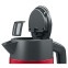 Tējkanna Bosch TWK4P434 Red - foto 3