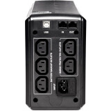 UPS Powercom Smart King Pro+ SPT-700-II (1154033)