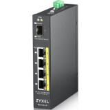 Switch (commutateur) Zyxel RGS100-5P (RGS100-5P-ZZ0101F)