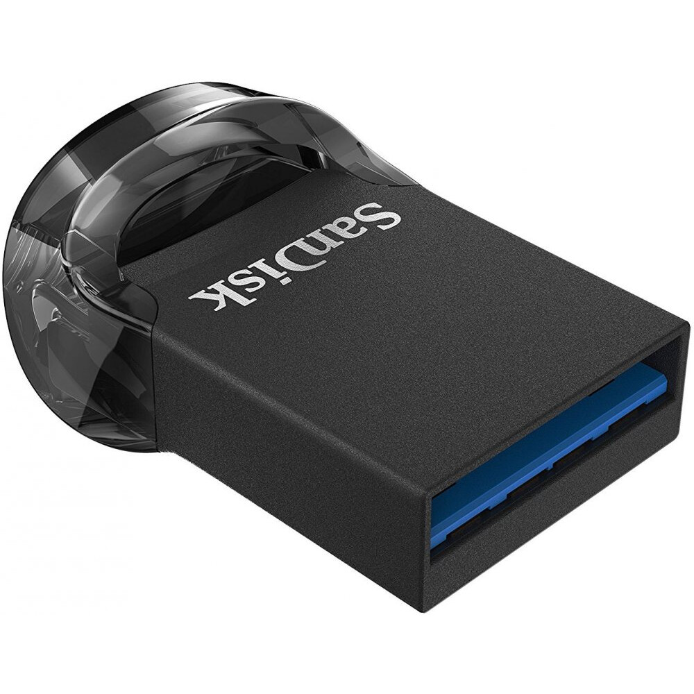 Clé USB 32Gb SanDisk Ultra Fit (SDCZ430-032G-G46)