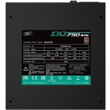 Bloc dalimentation 750W DeepCool DQ750-M-V2L (DP-GD-DQ750-M-V2L)
