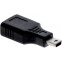 Pārejas savienojums USB-A (F) - MiniUSB B (M) Greenconnect GC-UAF2M5 - foto 2