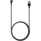 Câble USB - Lightning, 1m, Ritmix RCC-423