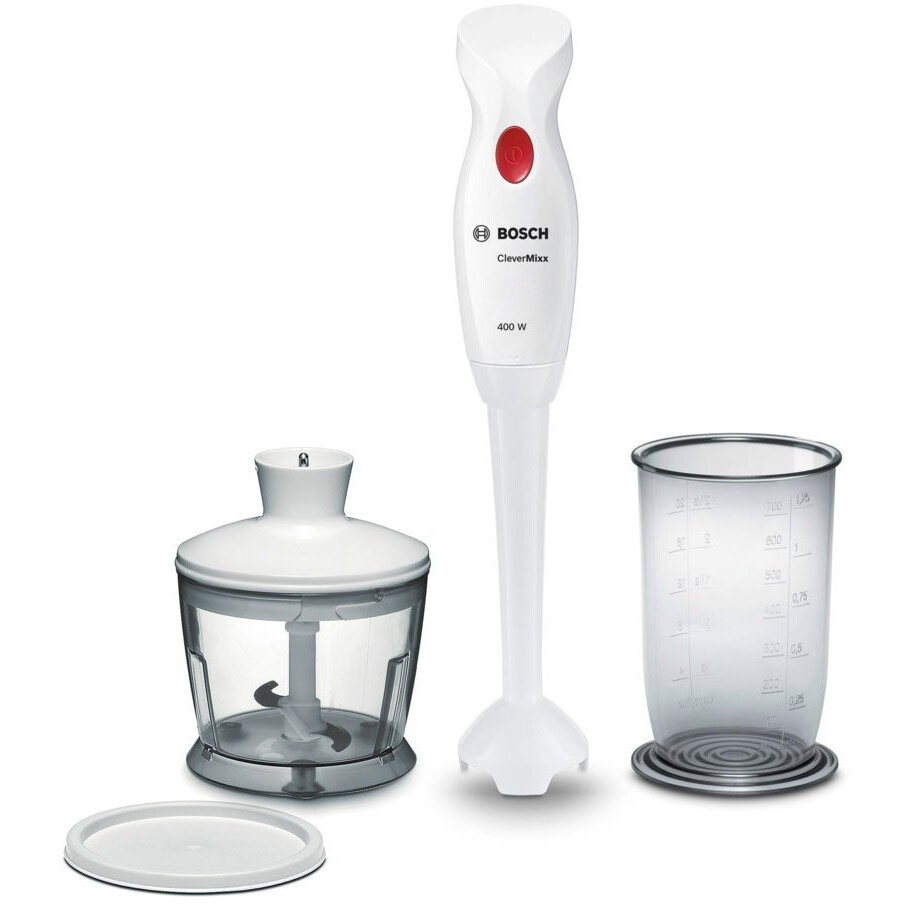 Blenderis Bosch MSM14200 White