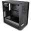 Datoru korpuss Fractal Design Meshify C Mini Dark TG Black - FD-CA-MESH-C-MINI-BKO-TGD - foto 14