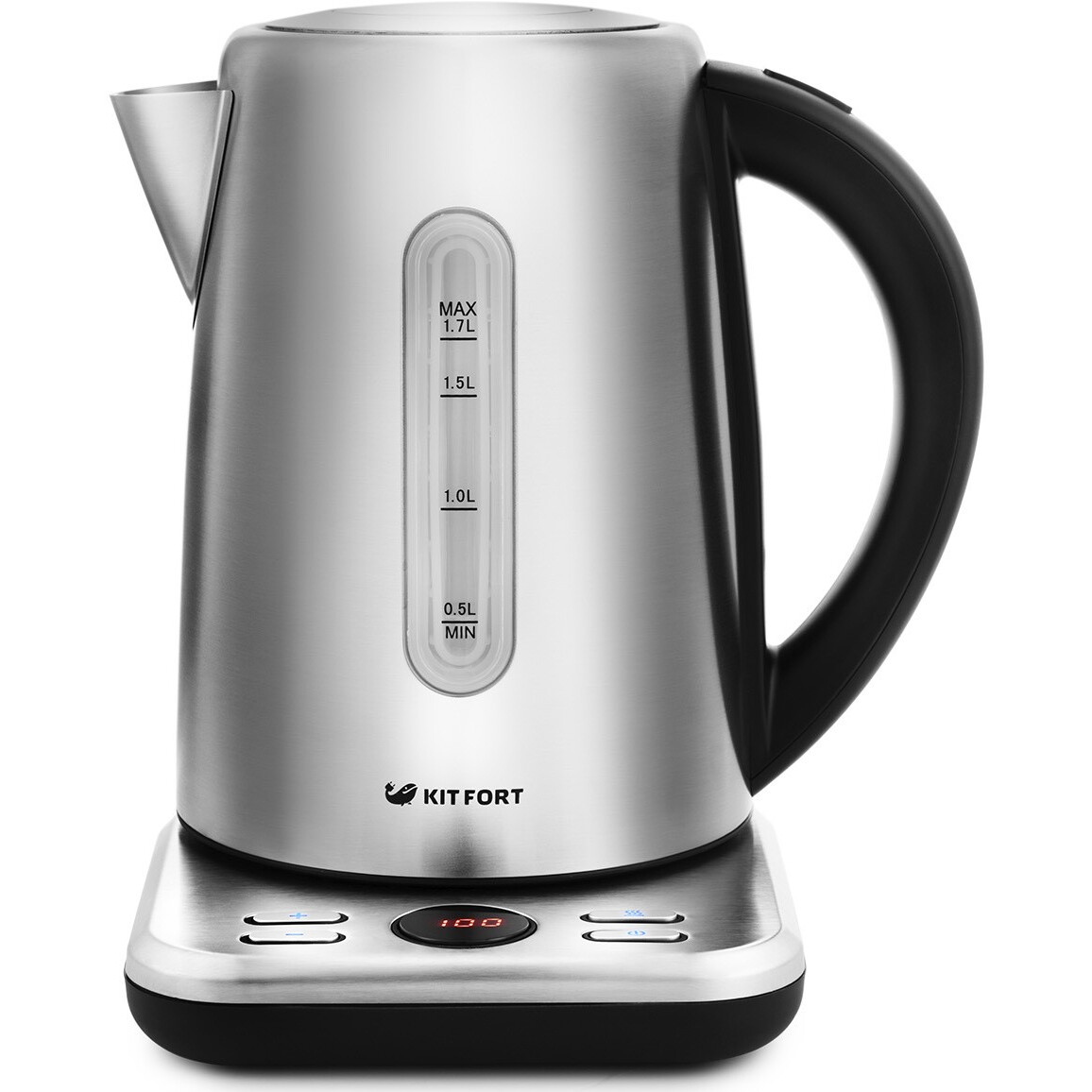 Kettle Kitfort KT-661 - foto 2