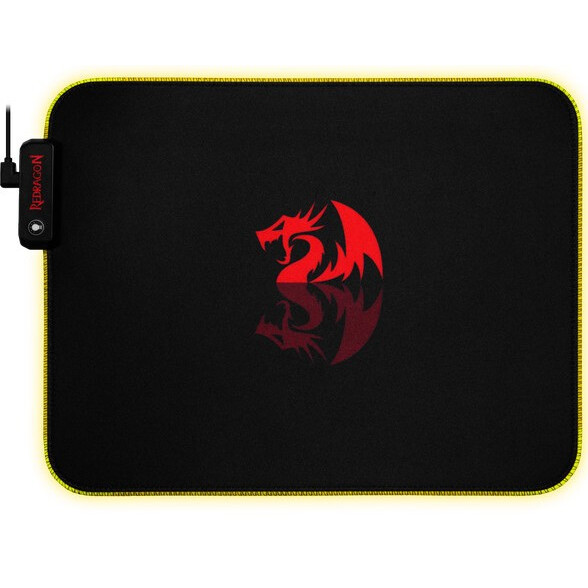 Peles paliktnis Redragon Pluto - 77588 - foto 2