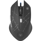 Pele Defender Forced GM-020L Black (52020)