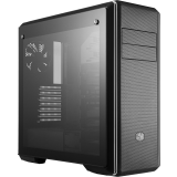 Datoru korpuss Cooler Master MasterBox CM694 Black (MCB-CM694-KG5N-S00)