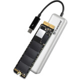 Ārējais SSD disks 240Gb Transcend JetDrive 855 (TS240GJDM855)