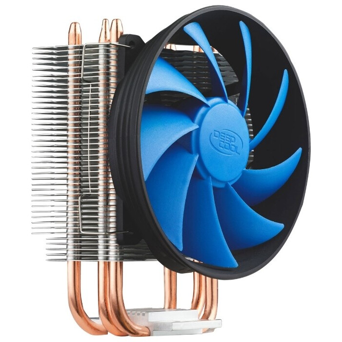Cooler DeepCool GAMMAXX 300 - DP-MCH3-GMX300 - foto 2