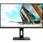 Monitors AOC 28" U28P2A - foto 2
