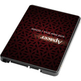 Disque SSD 256Gb Apacer AS350X Panther (AP256GAS350XR-1)