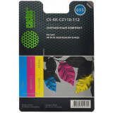 Uzpildes komplekts Cactus CS-RK-CZ110-112