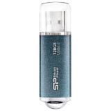 Clé USB 128Gb Silicon Power Marvel M01 Blue (SP128GBUF3M01V1B)