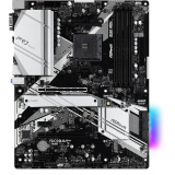 Carte mère ASRock B550 Pro4