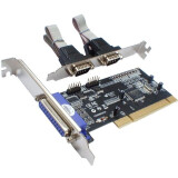 Paplašinājuma plate ST-Lab I-420