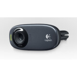 Web kamera Logitech WebCam C310 HD (960-000638/960-001065)