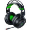 Garnitūra Razer Nari Ultimate Black/Green - RZ04-02910100-R3M1