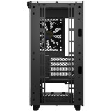 Datoru korpuss DeepCool MACUBE 110 White