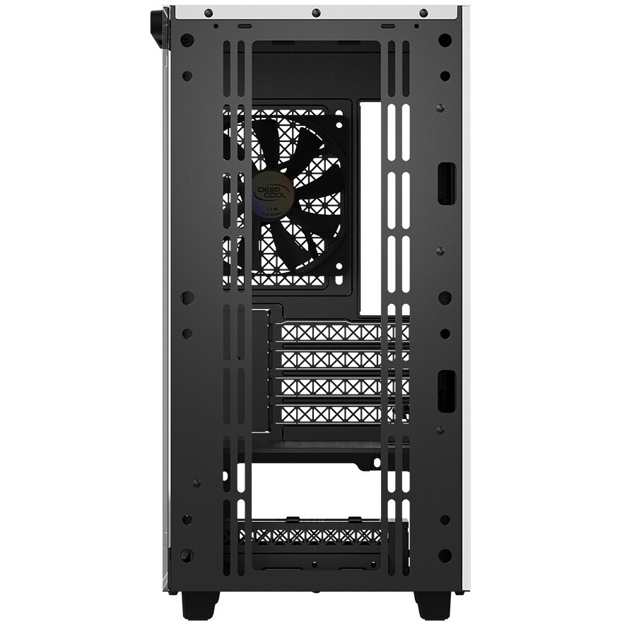 Boitiers PC DeepCool MACUBE 110 White - photo 13