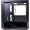 Datoru korpuss DeepCool MATREXX 40 3FS Black - DP-MATX-MATREXX40-3FS - foto 8