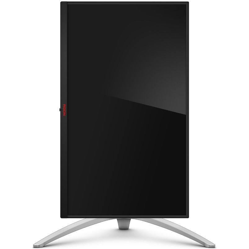 Monitors AOC 27" AG273QZ AGON - foto 4