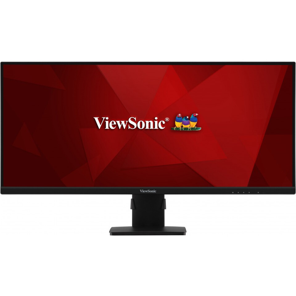 Monitors Viewsonic 34" VA3456-MHDJ