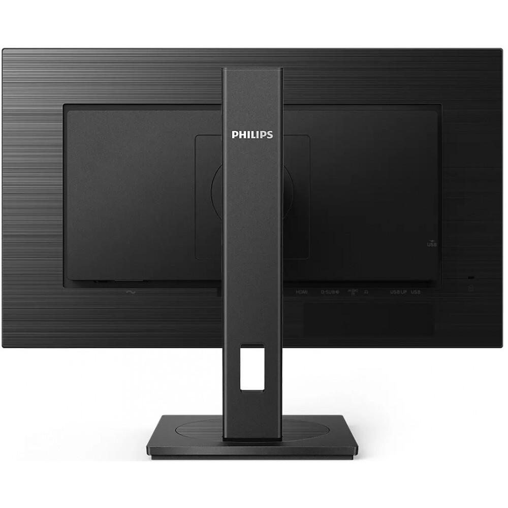 Monitors Philips 24" 242B1V - foto 3
