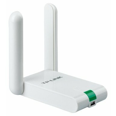 Wi-Fi adapteris TP Link TL-WN822N