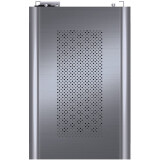 Datoru korpuss Jonsbo V8 Grey