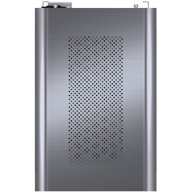 Datoru korpuss Jonsbo V8 Grey - foto 3