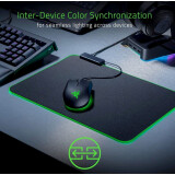 Peles paliktnis Razer Goliathus Chroma (RZ02-02500100-R3M1)