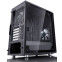 Datoru korpuss Fractal Design Define Mini C TG Black - FD-CA-DEF-MINI-C-BK-TG - foto 11