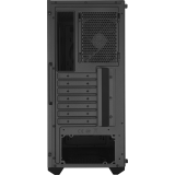 Datoru korpuss Cooler Master MasterBox K501L Black (MCB-K501L-KANN-S00)