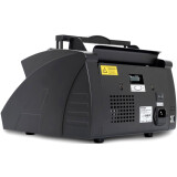 Banknošu skaitītājs Mertech C-3000 Black