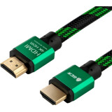 Kabelis HDMI - HDMI, 1.5m, Greenconnect GCR-52210